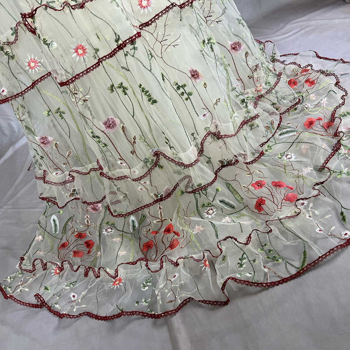 Ember Gown