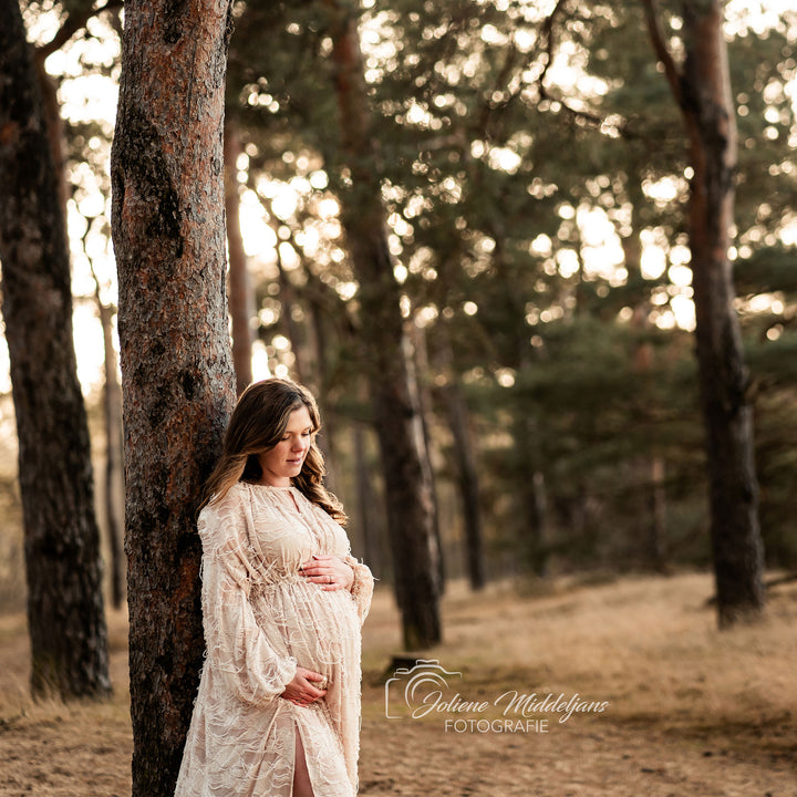 Thera Gown