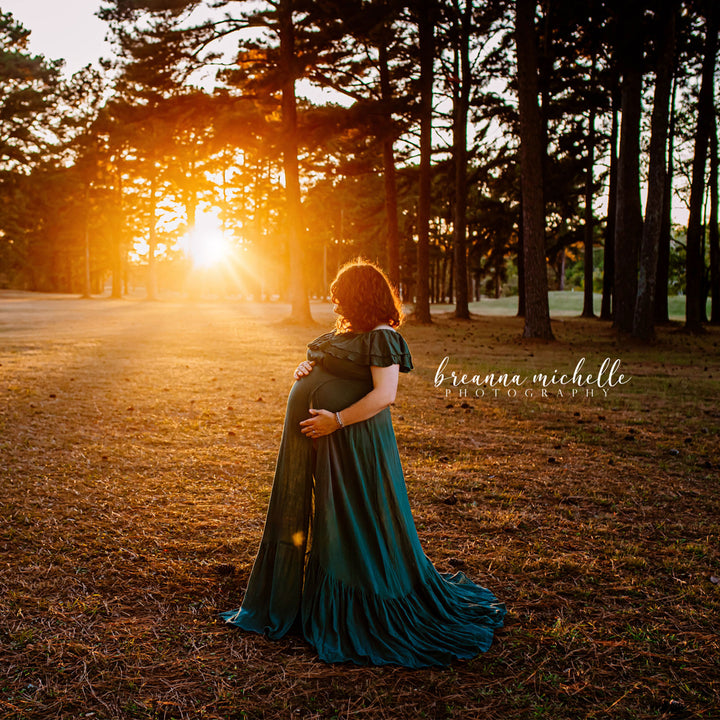 Natalie Gown