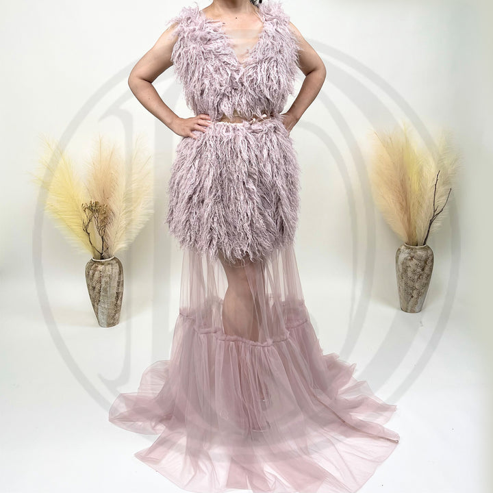 Michaelia Gown