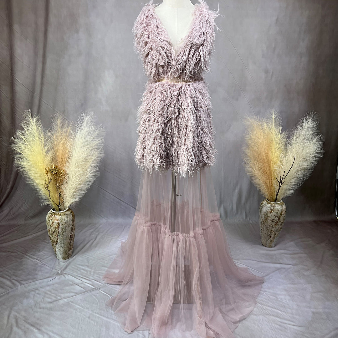 Michaelia Gown