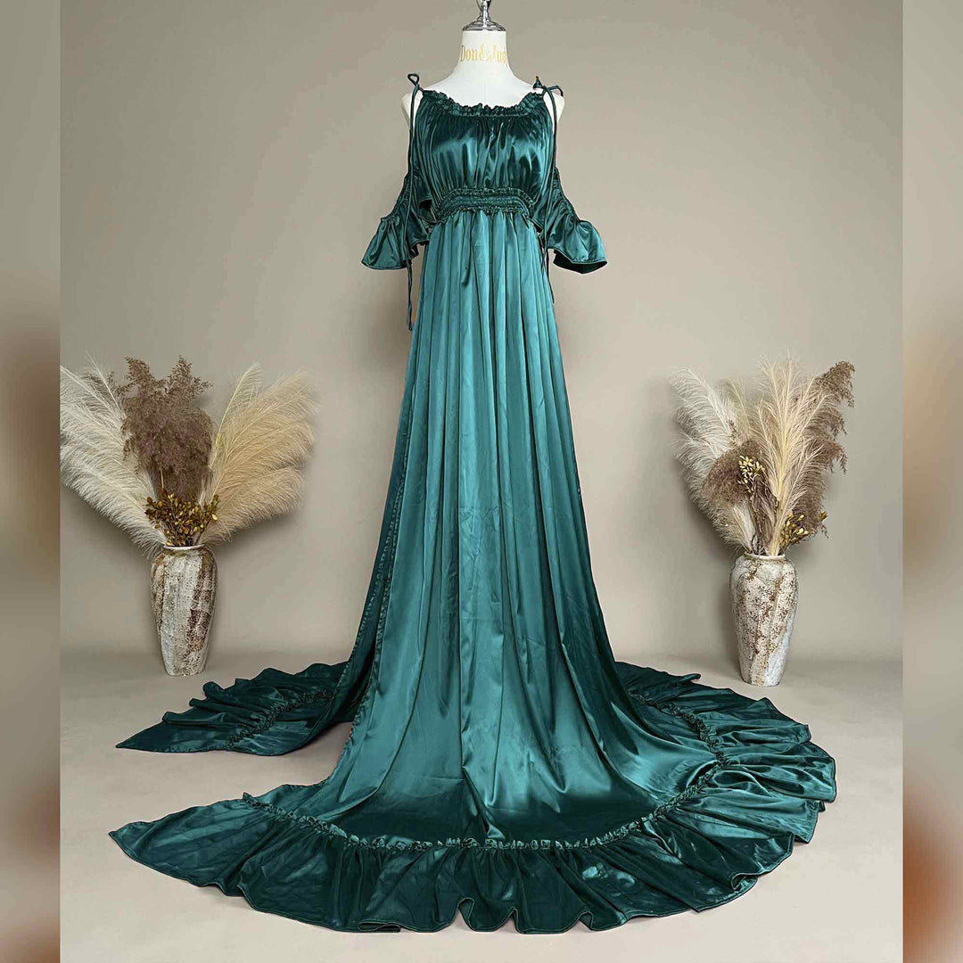 Ivanna Gown