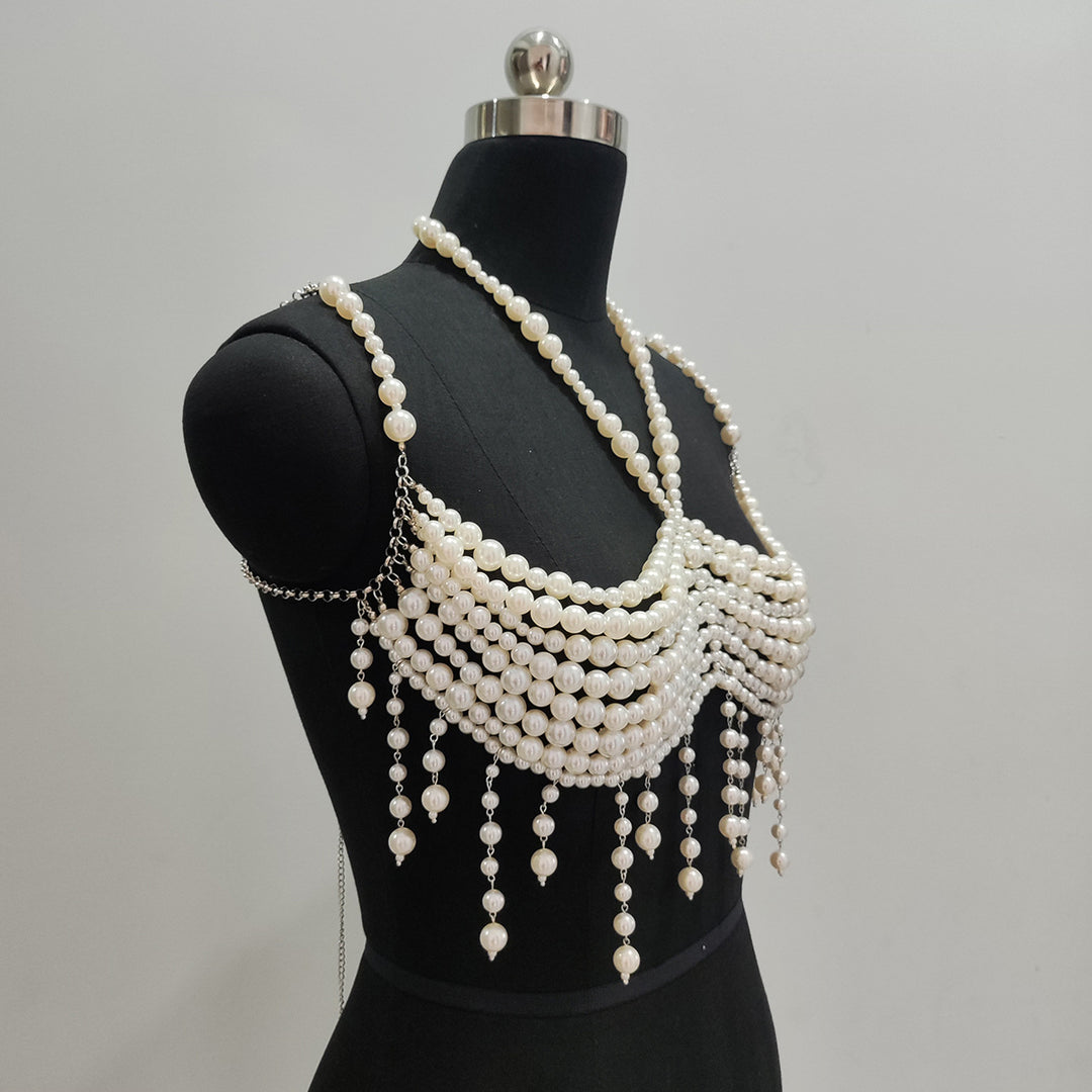 Chest Chain Accessories