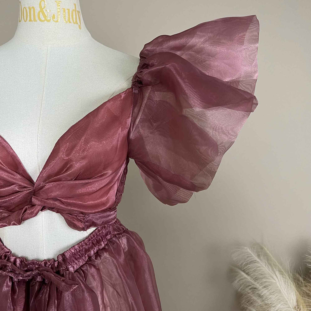 Indira Gown