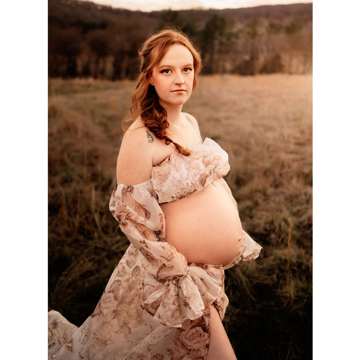 Rent---Juliet Gown