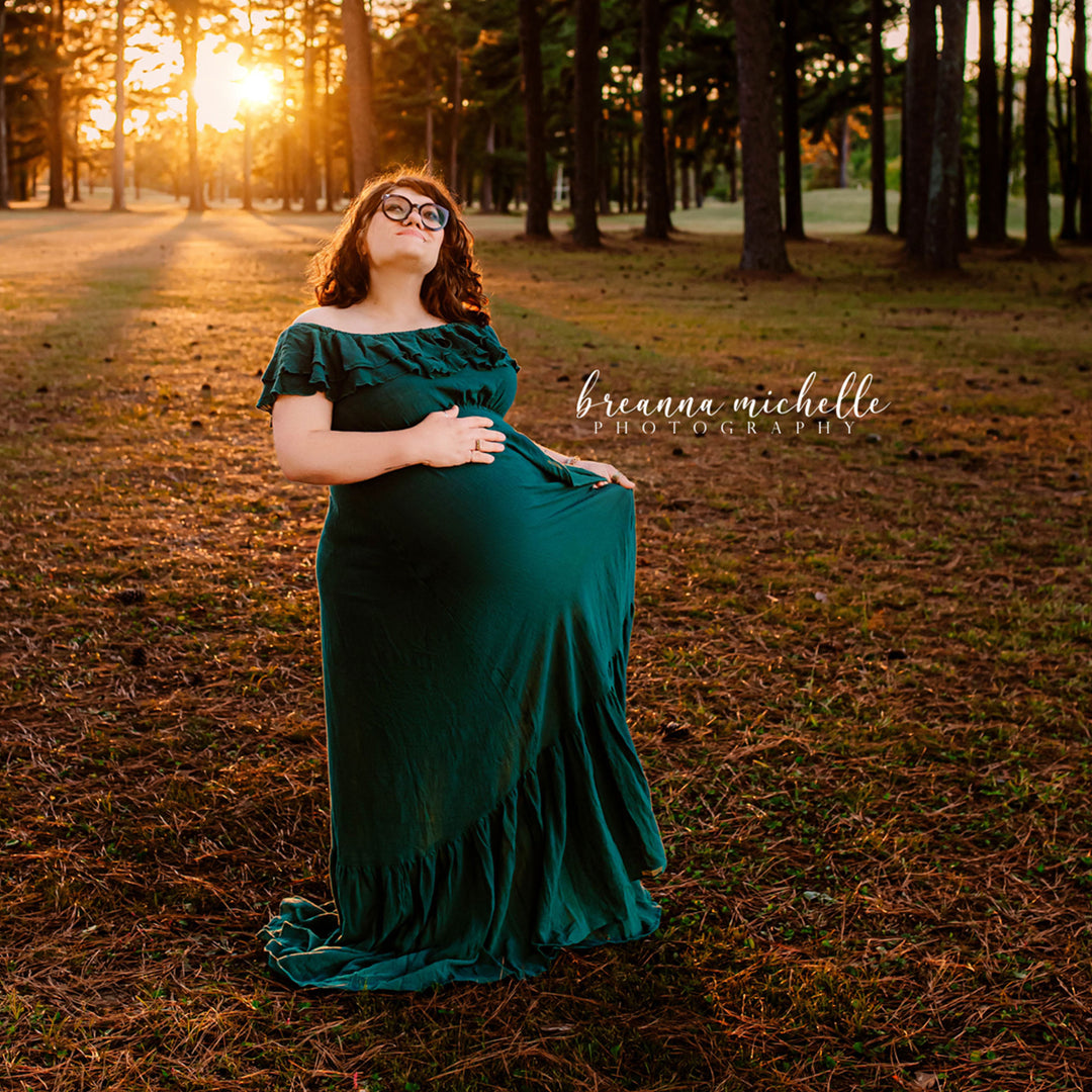 Natalie Gown