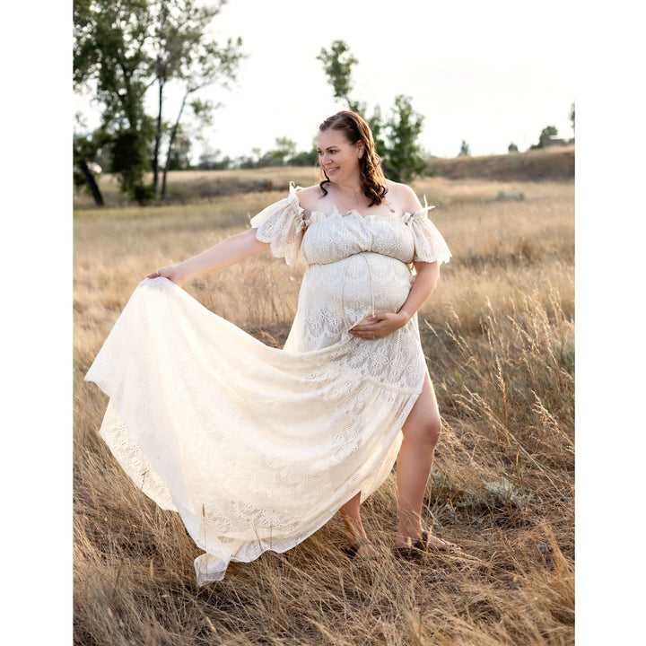 Rent---Setlla Gown