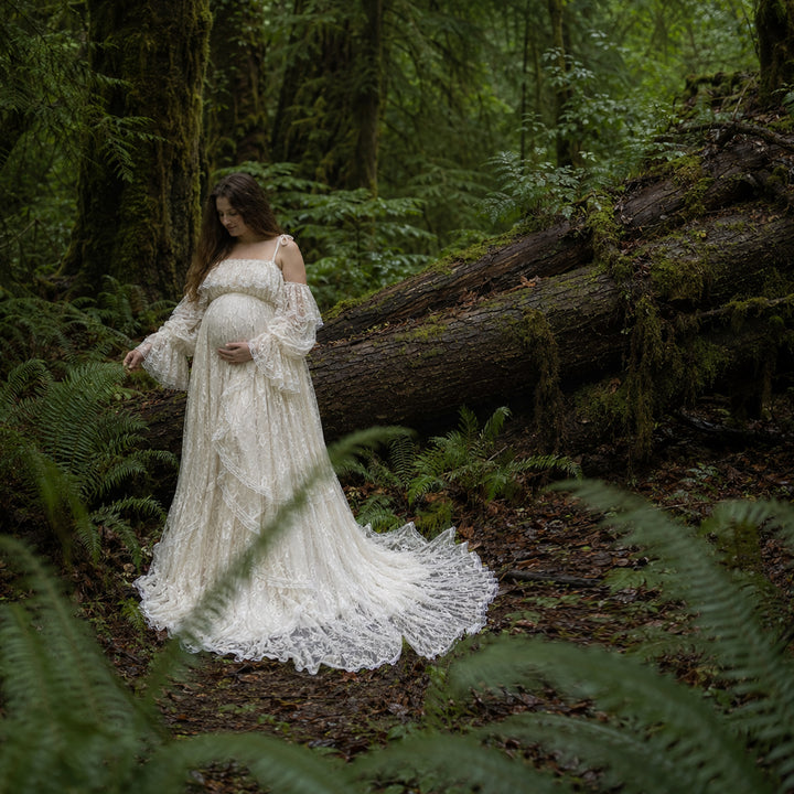 Melinoe Gown