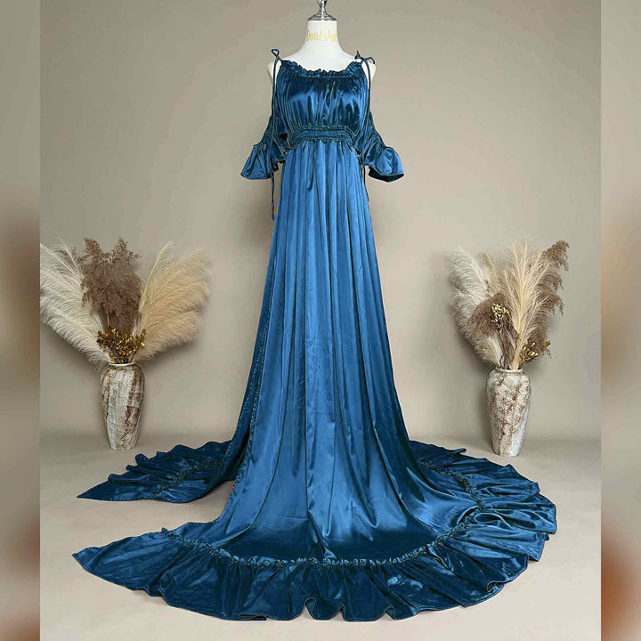 Ivanna Gown