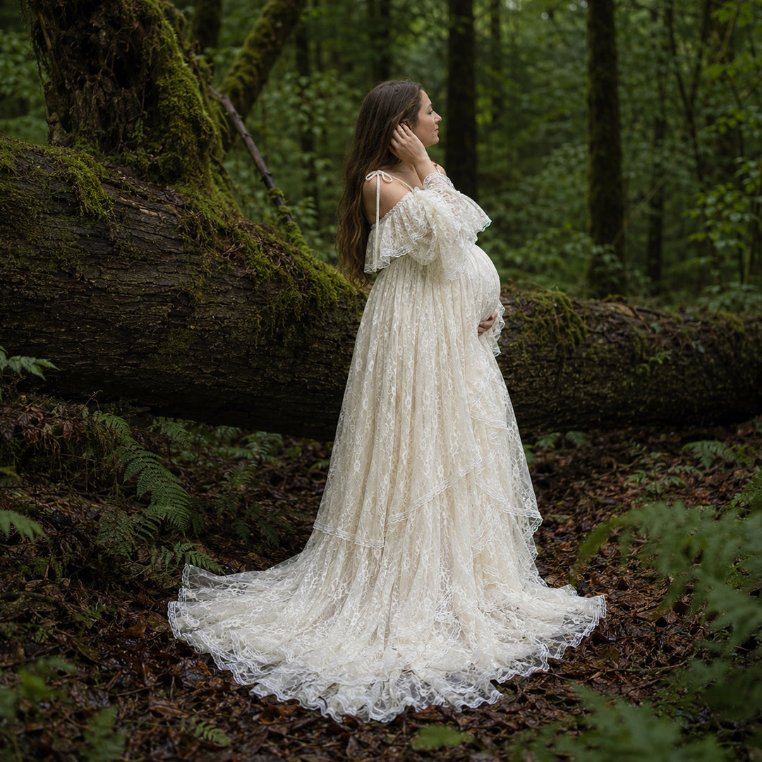 Melinoe Gown