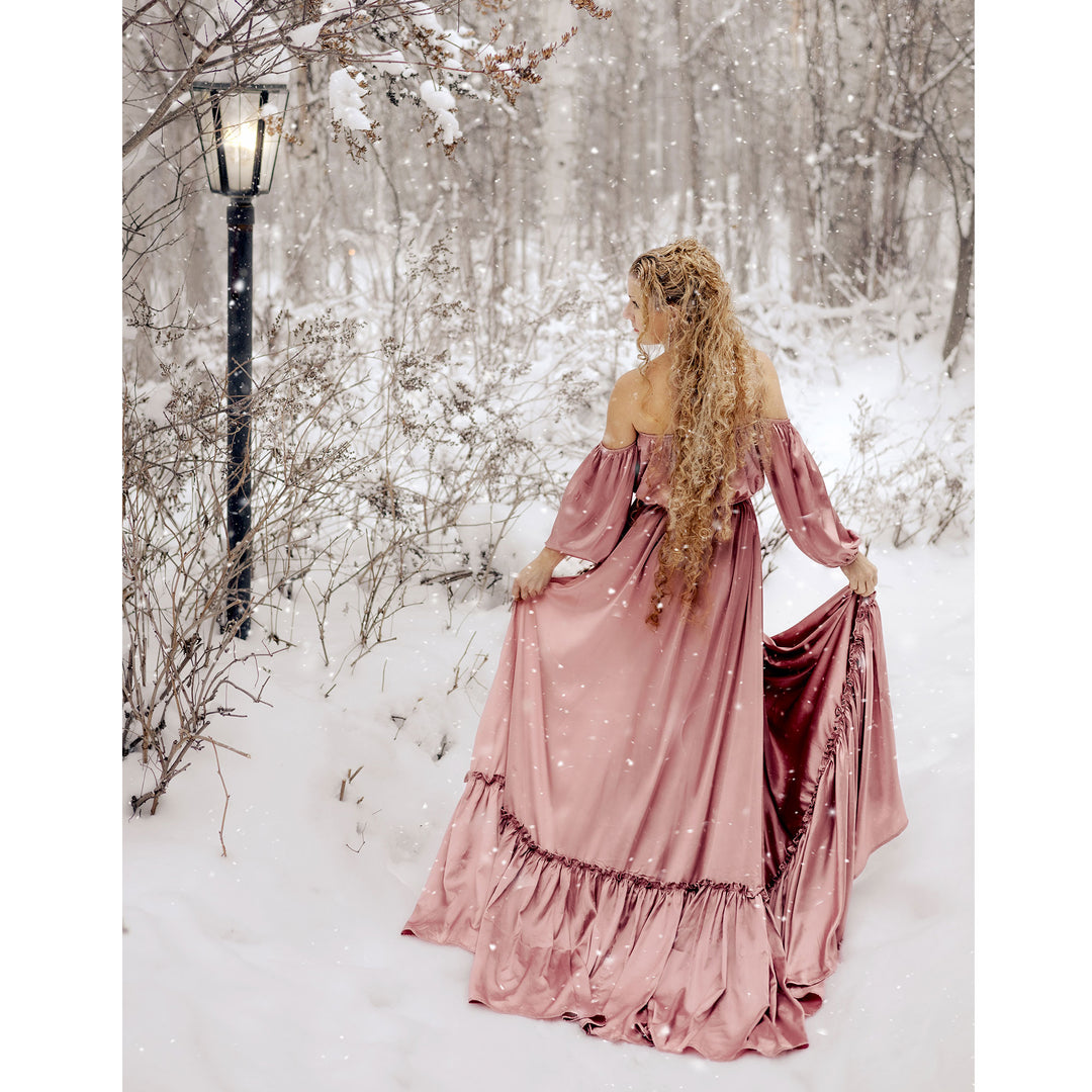 Cecilia Gown