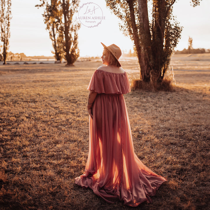 Melissa Gown