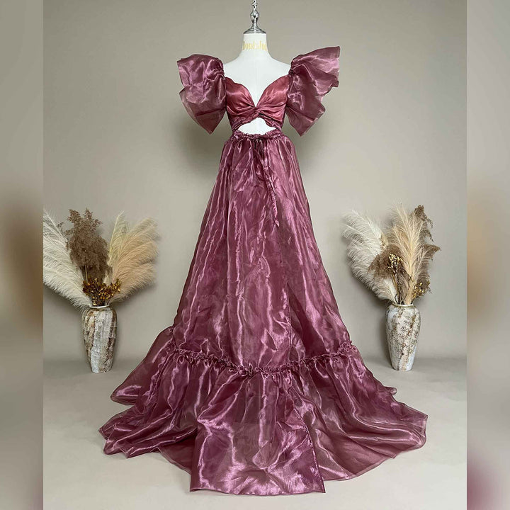 Indira Gown