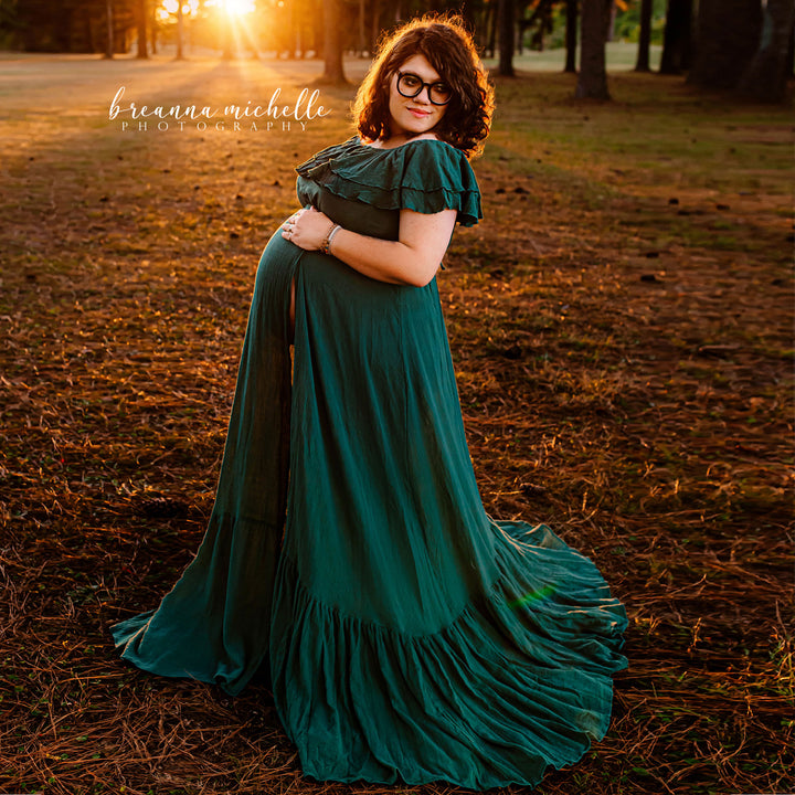 Natalie Gown