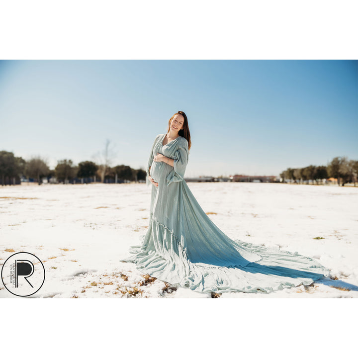 Daphne Gown