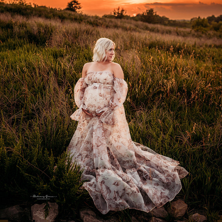 Rent---Juliet Gown
