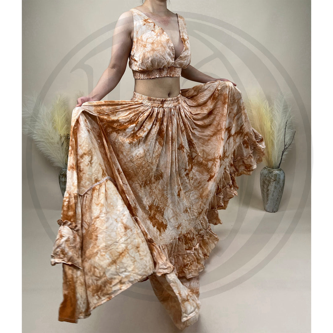 Mignon Gown