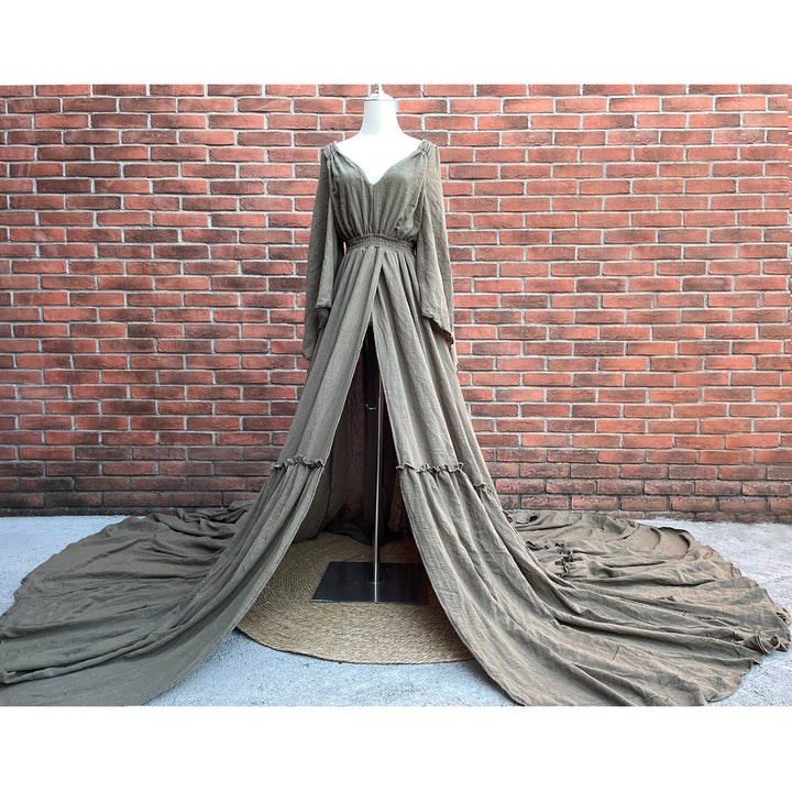 Daphne Gown