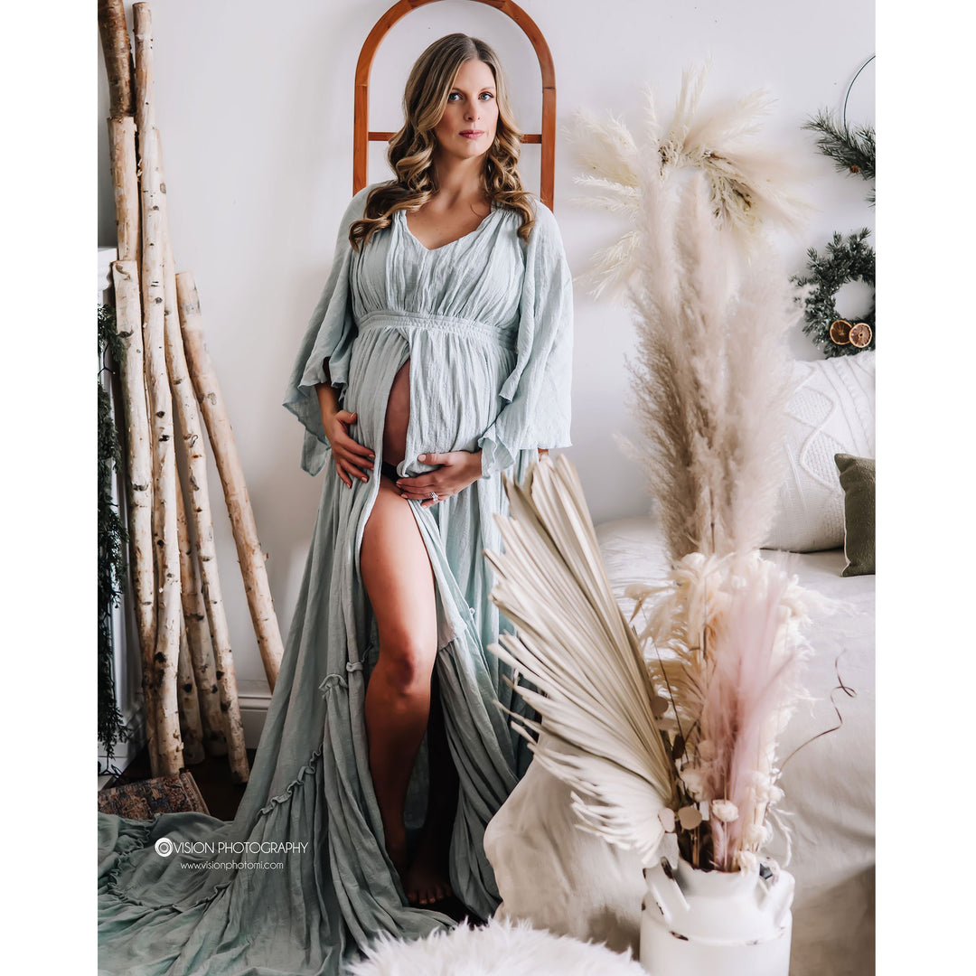 Daphne Gown