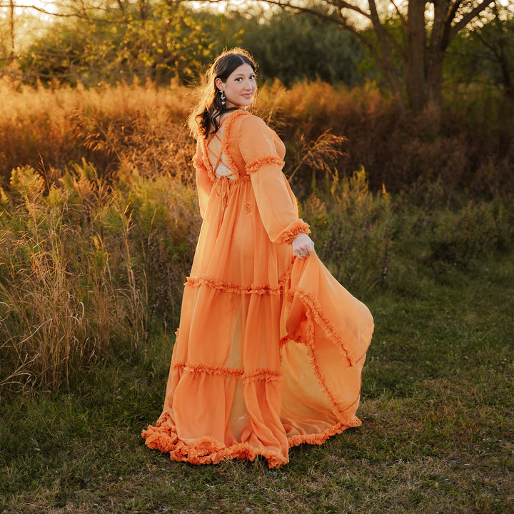 Olivia Gown