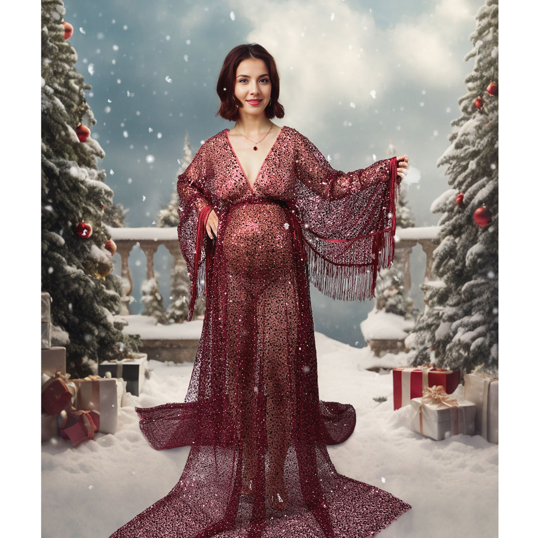 Deirdre Gown