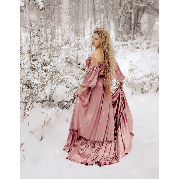 Cecilia Gown