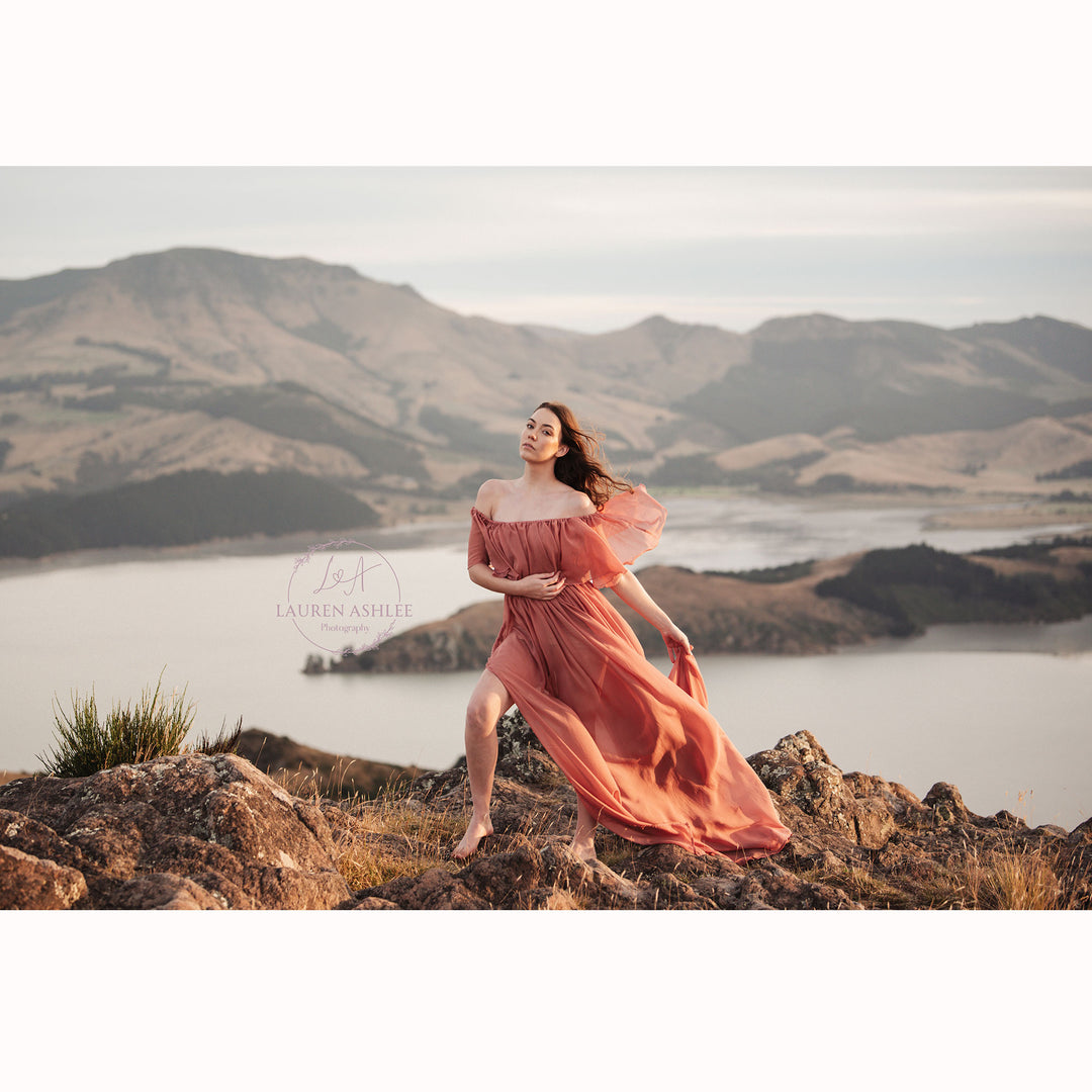 Melissa Gown