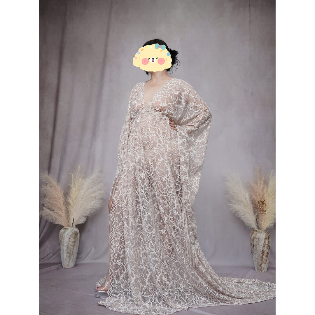 Daisy Gown