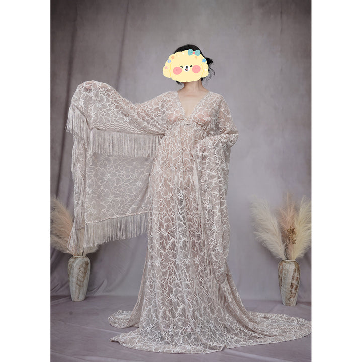 Daisy Gown