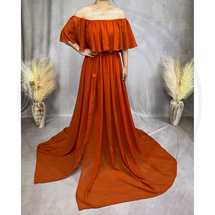 Melissa Gown