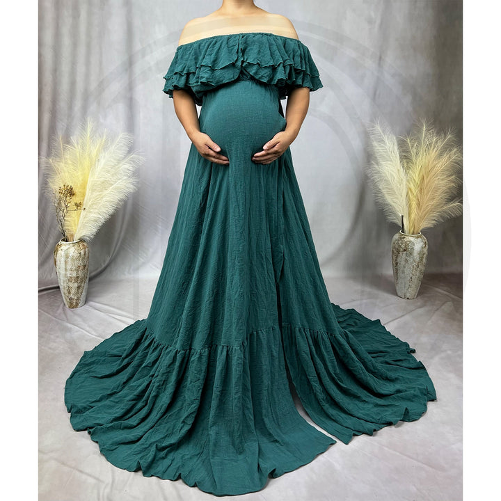 Natalie Gown