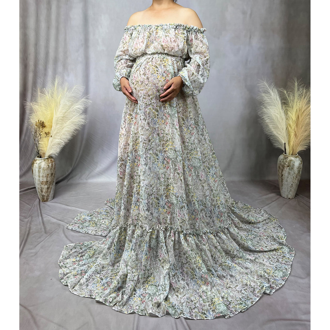 Mavis Gown