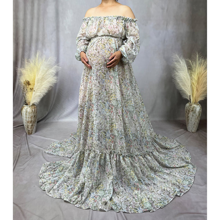 Mavis Gown