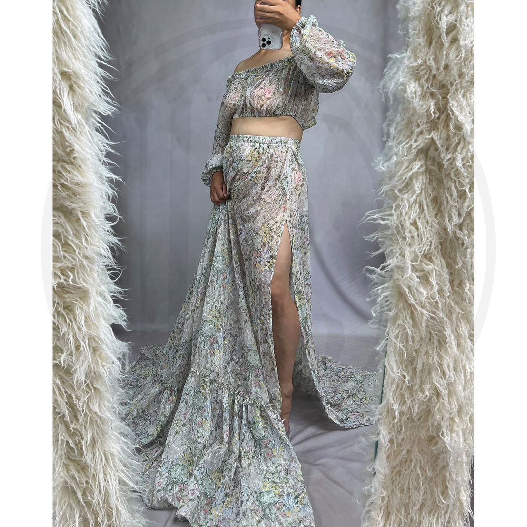 Mavis Gown