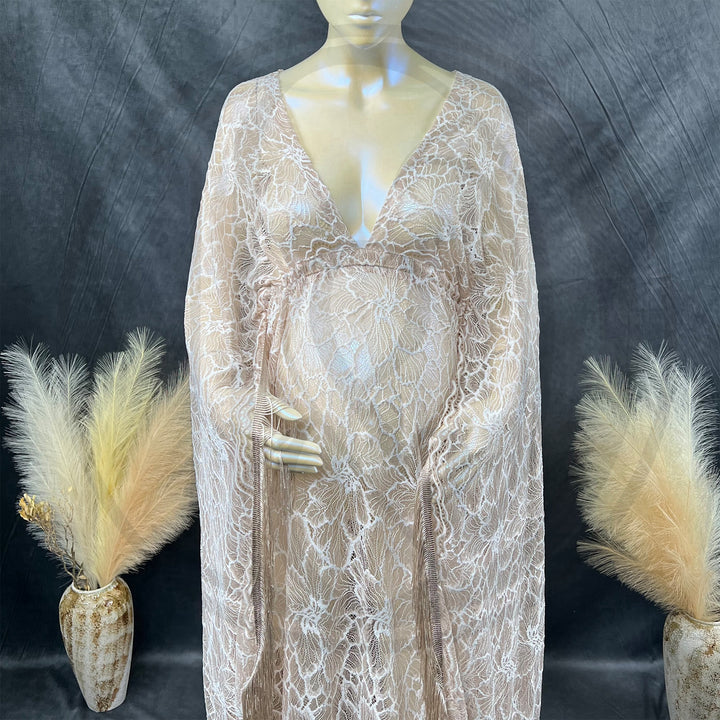 Daisy Gown