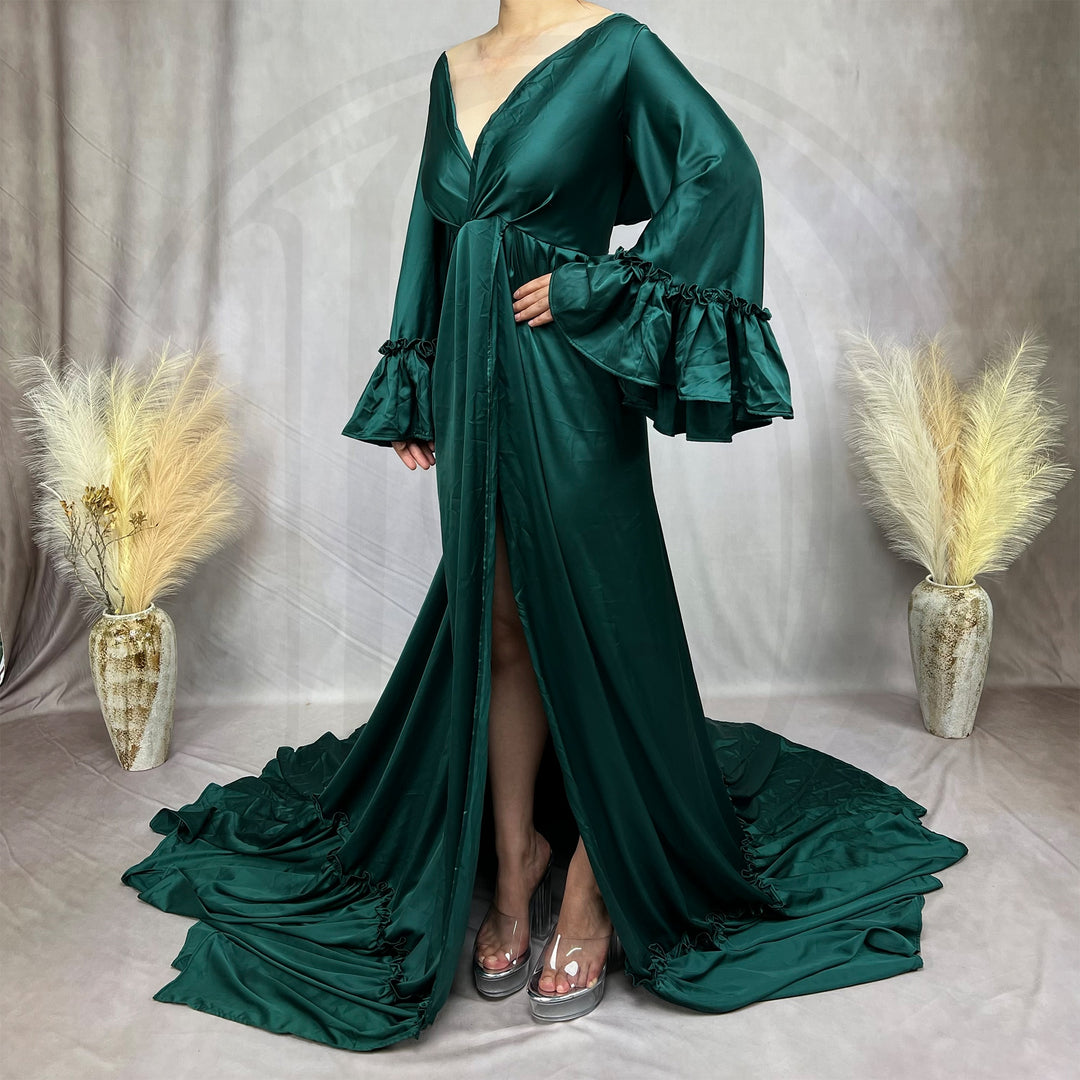 Dale Gown