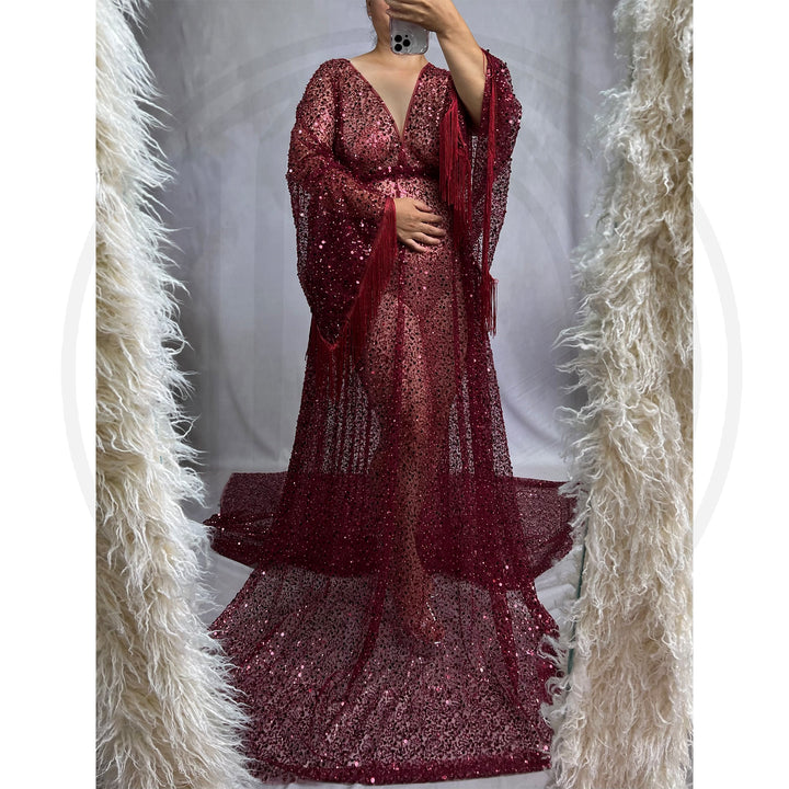 Deirdre Gown