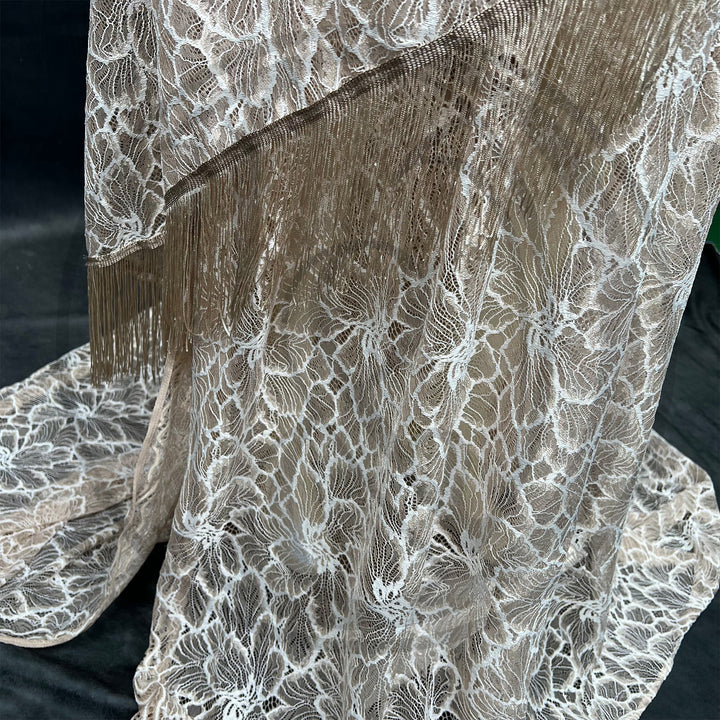 Daisy Gown