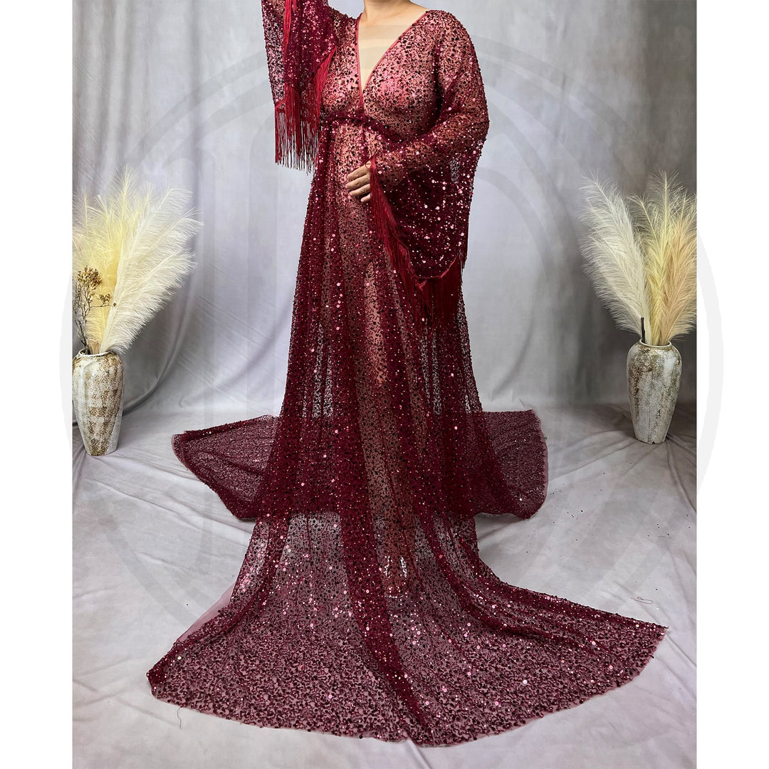 Deirdre Gown