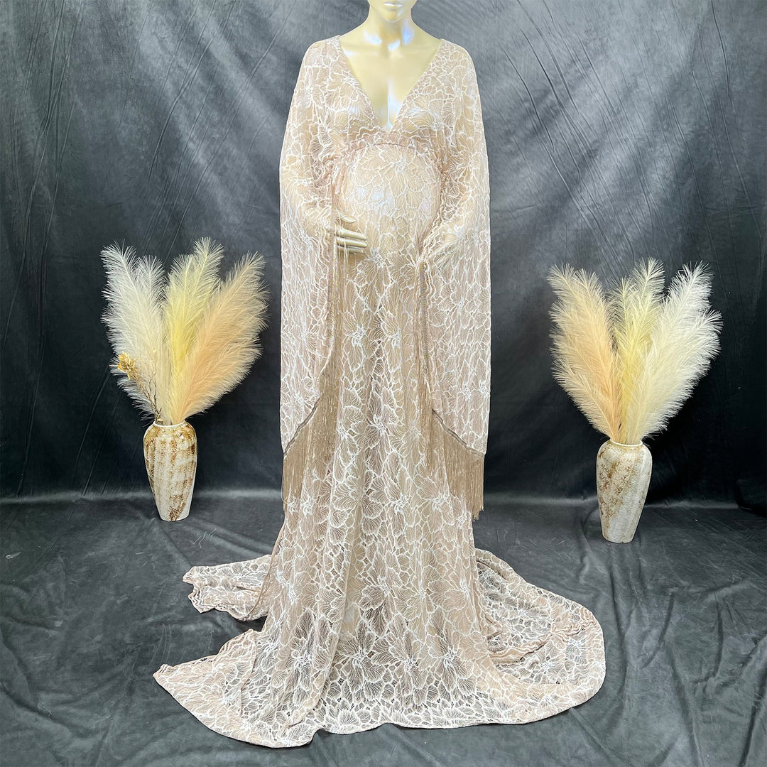Daisy Gown