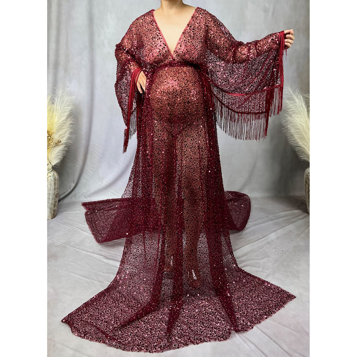 Deirdre Gown