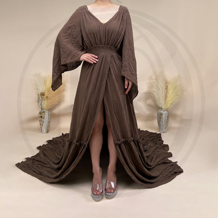 Daphne Gown