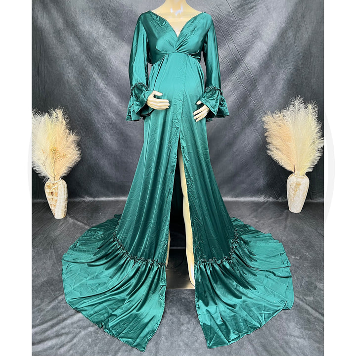 Dale Gown