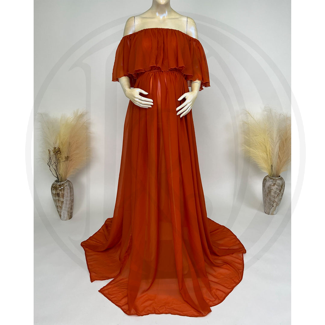 Melissa Gown