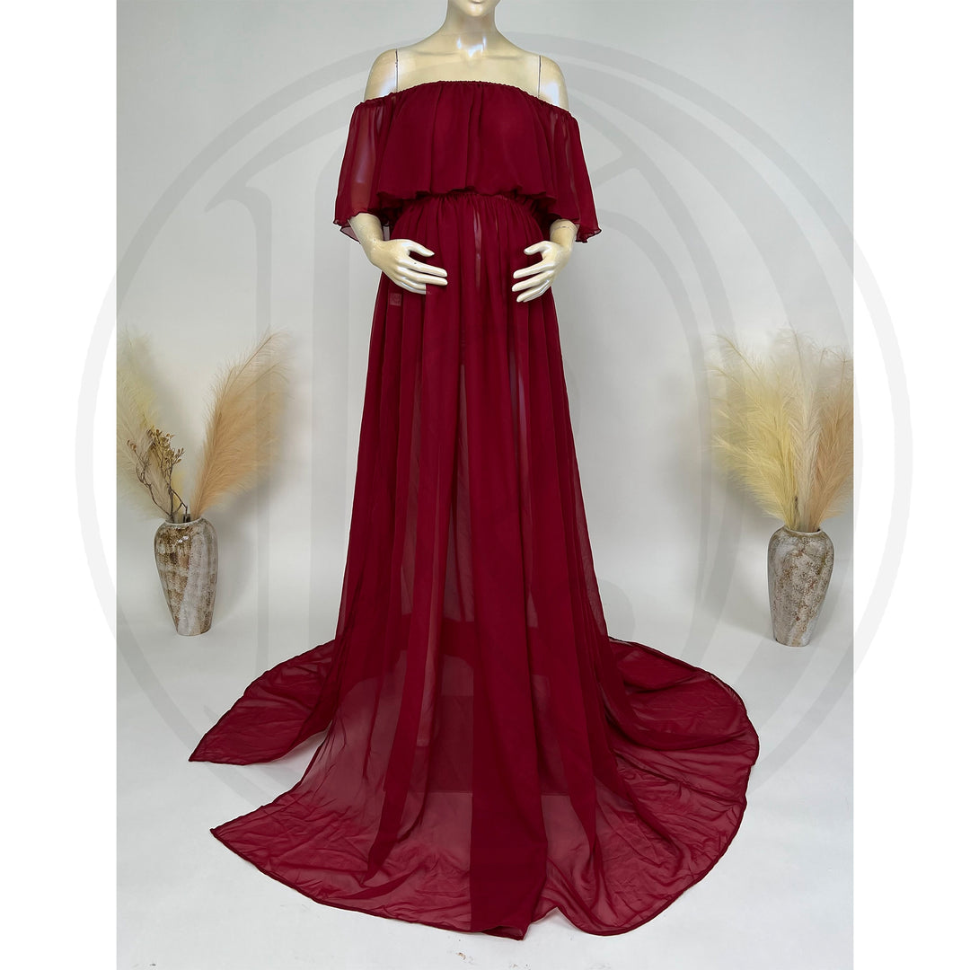Melissa Gown