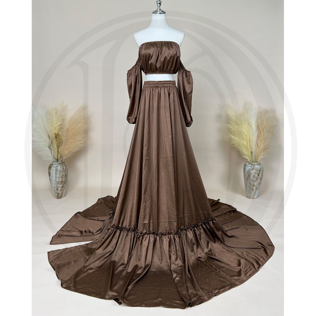 Cecilia Gown