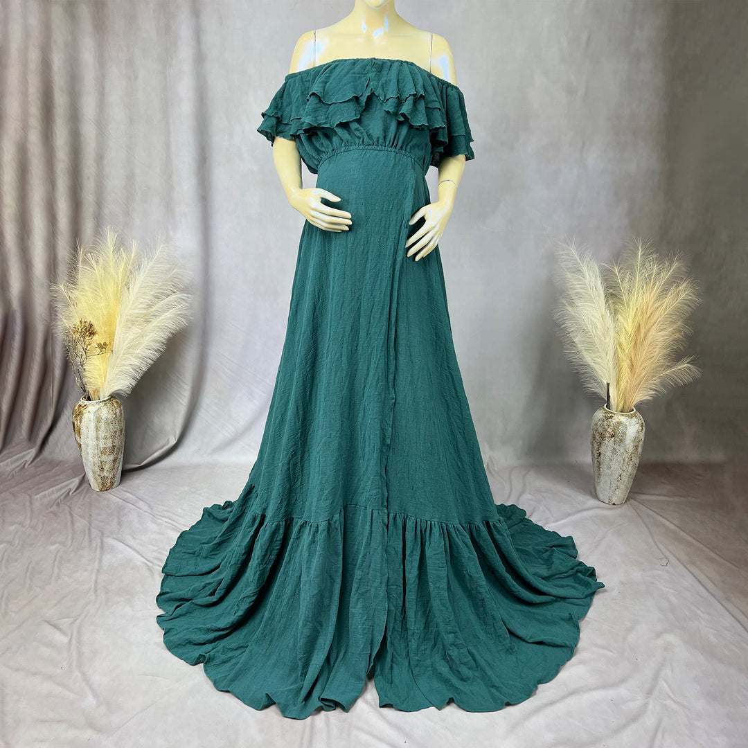 Natalie Gown