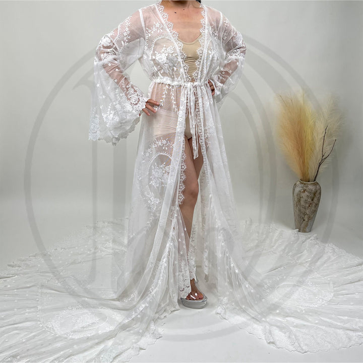 D&J DON&JUDY Lydia Wedding Gown