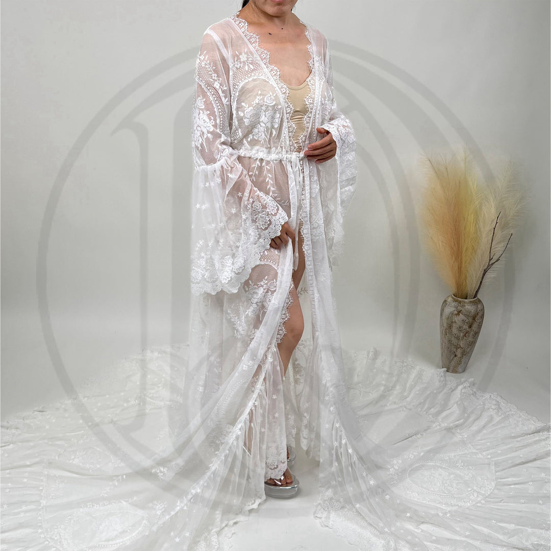 D&J DON&JUDY Lydia Wedding Gown