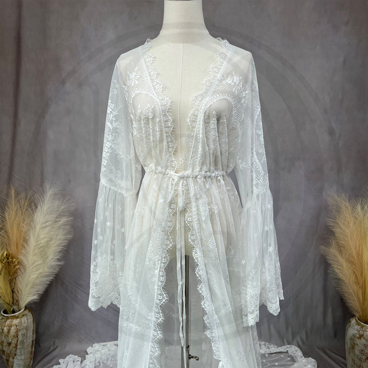D&J DON&JUDY Lydia Wedding Gown